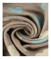 Damnen Winterschal, beige