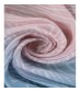 Damen Halstuch, schmal, rosa