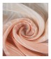 Damen Halstuch, schmal, orange