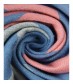 Damen WInterschal, blau