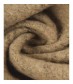 Damen Winterschal, camel