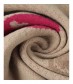 Damen Winterschal, beige