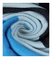 Damen WInterschal, blau