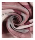 Damen Loop Schal, rot