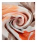Damen Halstuch, orange