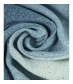 Damen Halstuch, blau