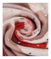 Damen Halstuch, rot