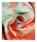 Damen Halstuch, orange