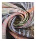 Damen Halstuch, rosa