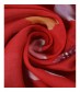 Damen Halstuch, rot