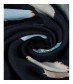 Damen Halstuch, navy