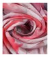Damen Halstuch, rot