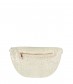 Damen Crossbody Bag, silber