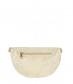 Damen Crossbody Bag, gold