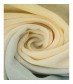 Damen Loop Schal, gelb