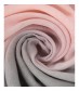 Damen Loop Schal, rosa