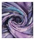 Damen Halstuch, lila