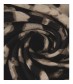 Damen Loop Schal, beige