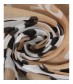 Damen Dreieckstuch, beige