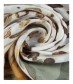 Damen Halstuch, beige
