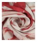 Damen Halstuch, rot