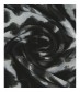 Damen Halstuch, schmal, grau