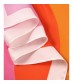 Damen Nickituch, pink