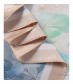 Damen Nickituch, beige