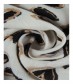 Damen Halstuch, beige