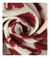 Damen Halstuch, rot