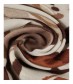 Damen Halstuch, schmal, beige