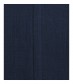 Loop Schal, schmal - einfarbig, navy