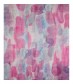 Schal, pink