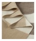 Schal, beige