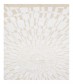Schal, beige