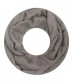 Loop Schal - einfarbig, taupe