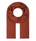 Schal, rost