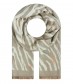 Schal, beige