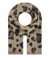 Schal, beige