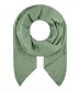 Schal, jade
