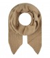 Schal, camel