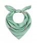 Schal, grün