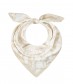 Schal, beige